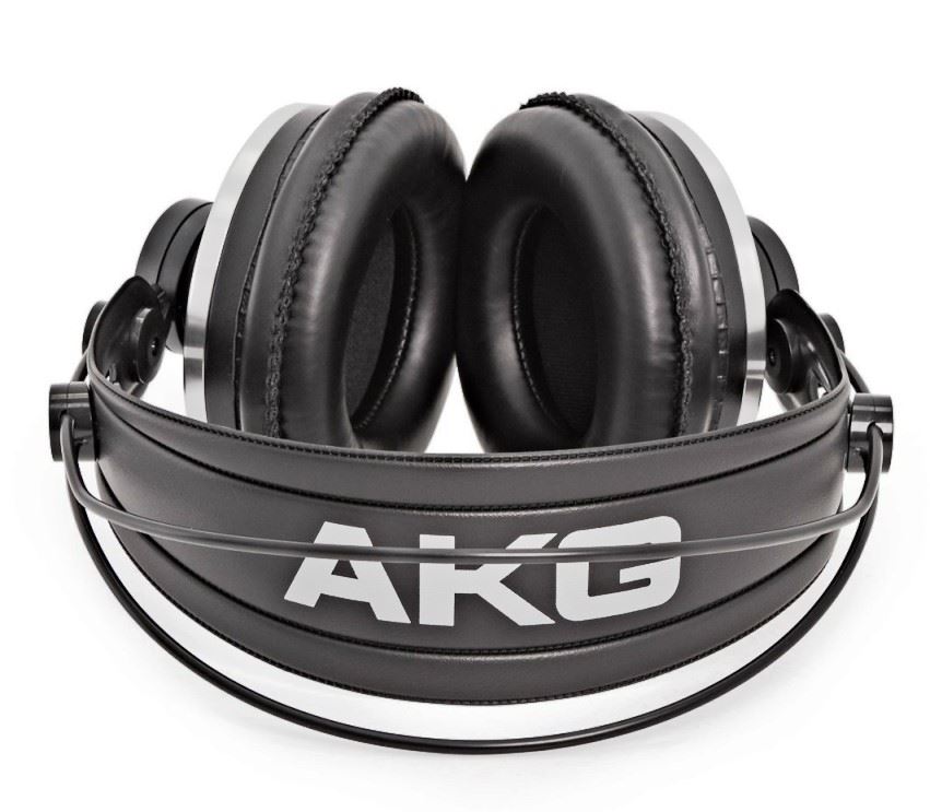 AKG K271 MKII 耳機監聽耳機